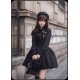 Susin The Seventh Article of Faith Blouse Skirts Cape Coat and Sets(Reservation/Full Payment Without Shipping)